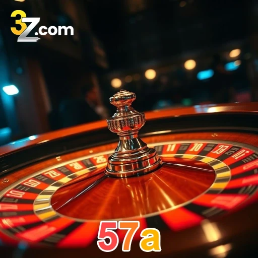 57a Jogos de caça-níqueis