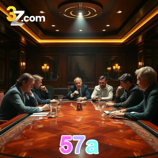 57a Jogos de caça-níqueis