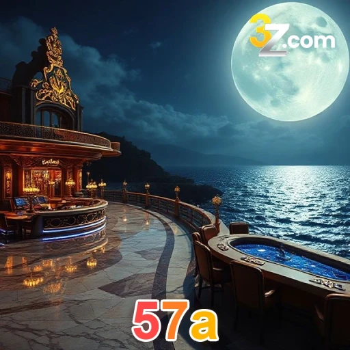 57a Jogos de caça-níqueis